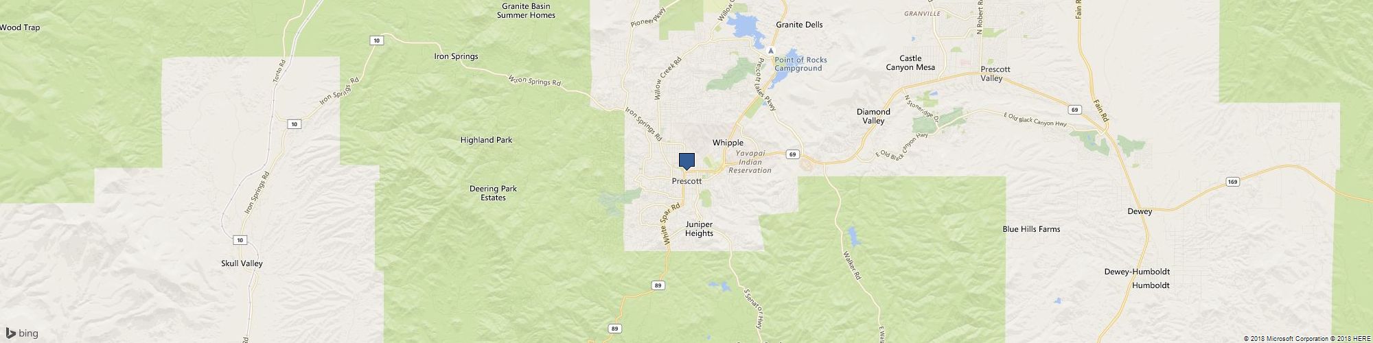 Ramco Trailers cover photo