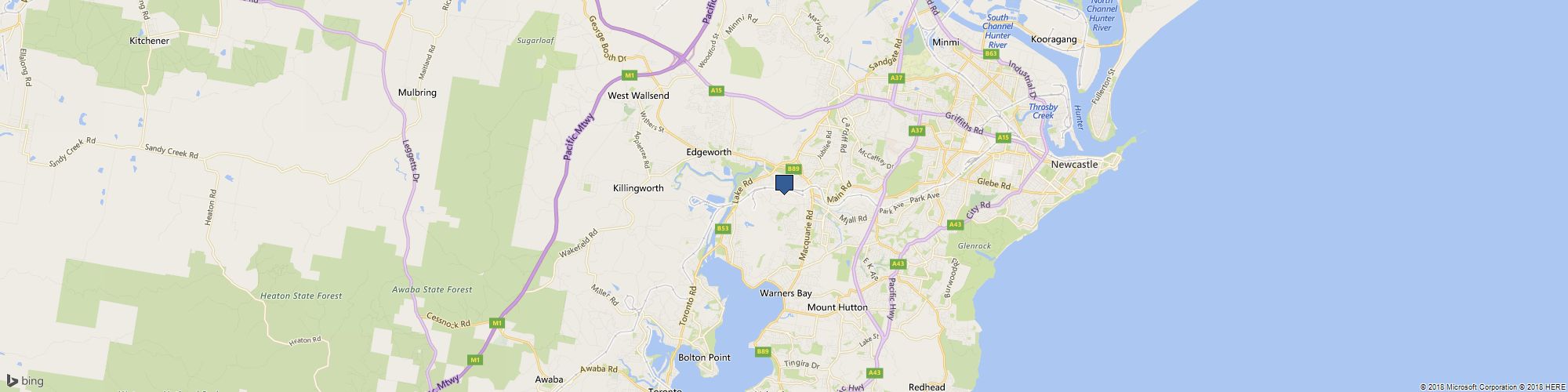 Andrew Technologies cover photo