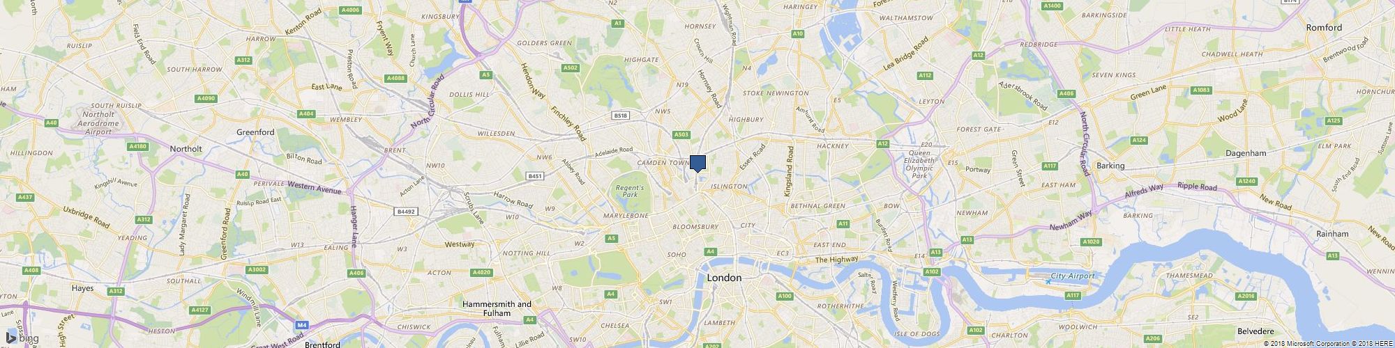 TSI Contracting cover photo