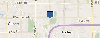 Anti Aging Arts Medical Center location map