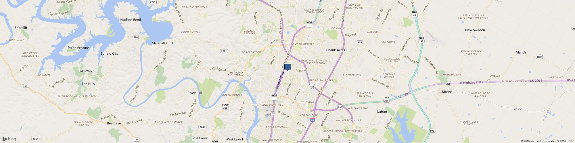 BackFit Health + Spine cover photo