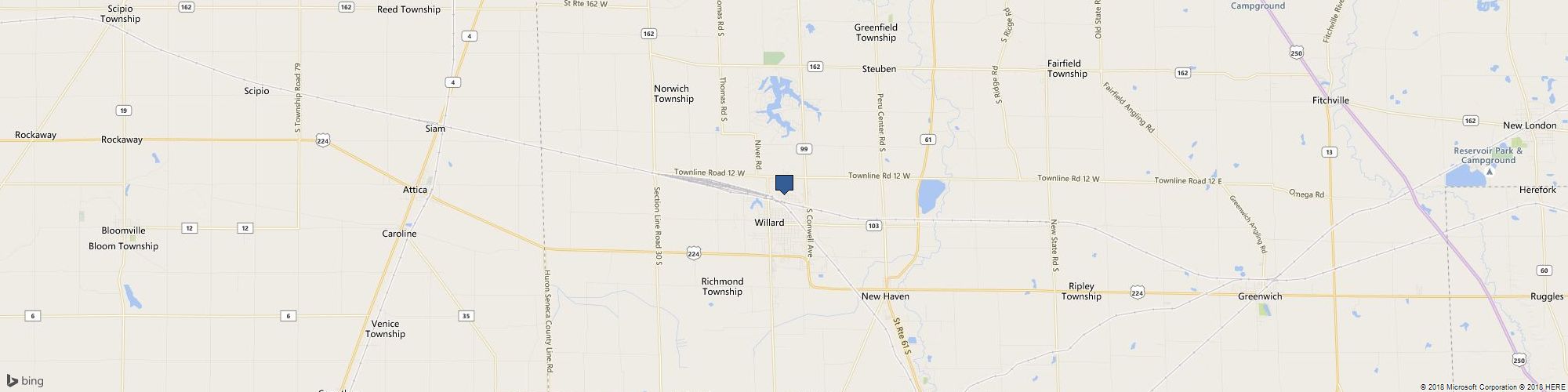 Flamingo Road Nursery cover photo