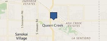Fiona Elizabeth Photography location map