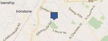 Greg Heintz - State Farm Insurance Agent location map