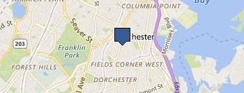 Affordable Tax Service location map