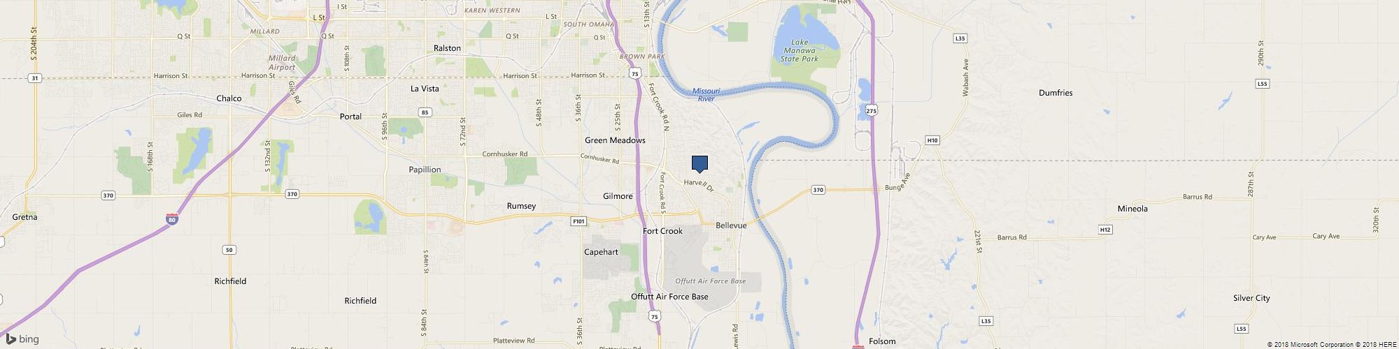 Executive Digital cover photo