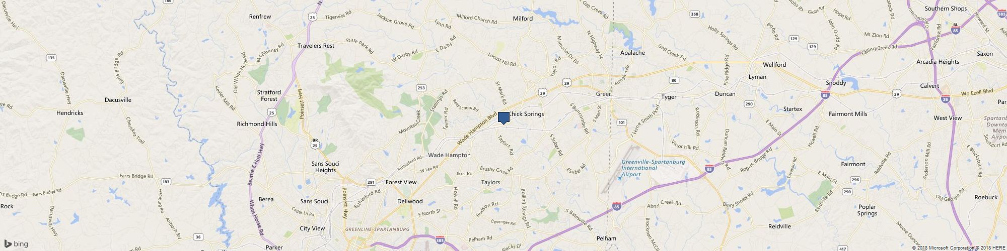 Interior Preference LLC cover photo