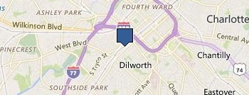 Mortgage Masters Group at Nova Home Loans location map