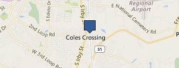 baby food location map