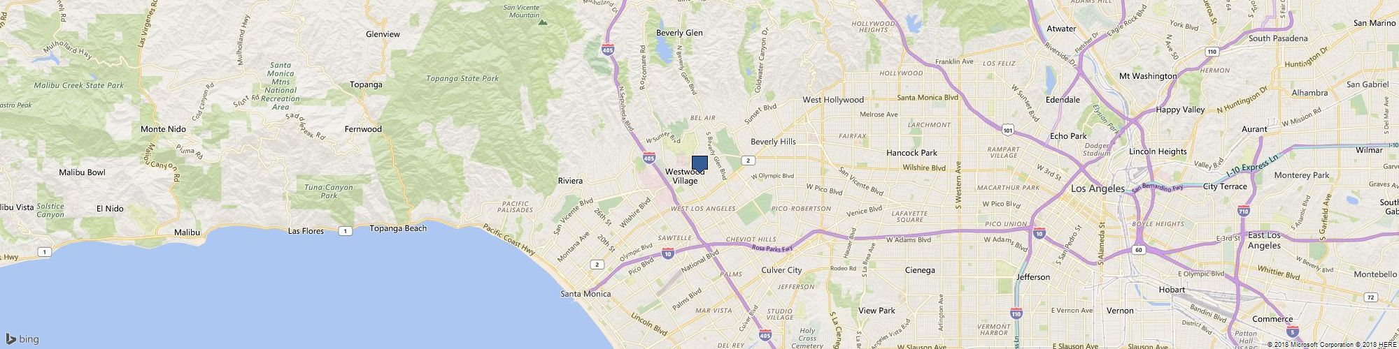 Assurance Jones Inc cover photo