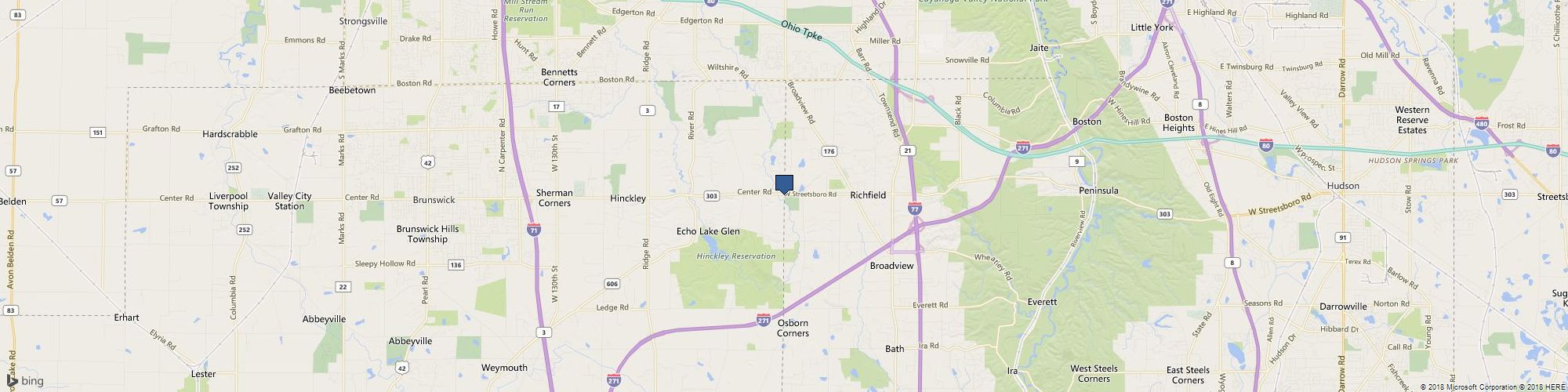 The Dwyer Company, Inc. cover photo