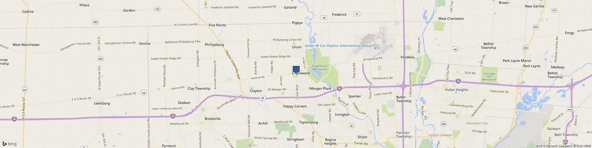 The Dwyer Company, Inc. cover photo