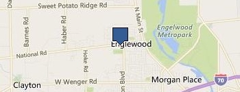 The Dwyer Company, Inc. location map