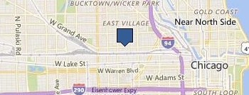 Chennai Srilalitha Veg Restaurant location map