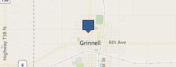 Houses for Sale in Carencro location map