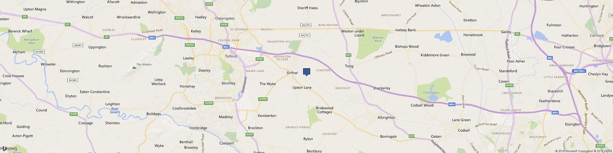 Harley Car Parks Ltd cover photo