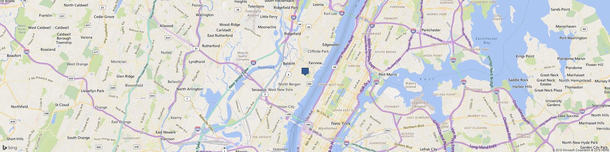 Columbia Cottage at Mt. Brook cover photo