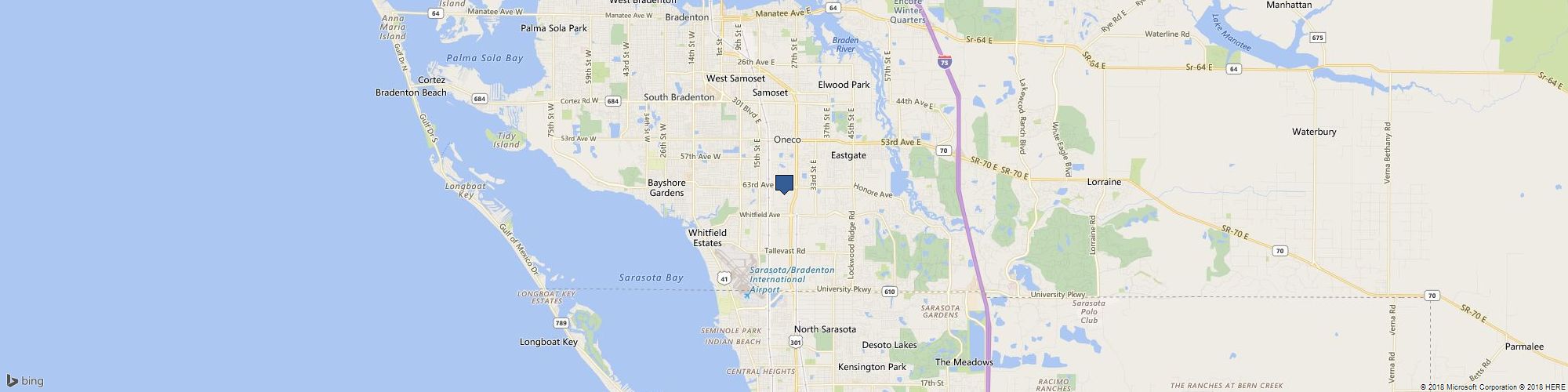 Hawthorn Electrician cover photo