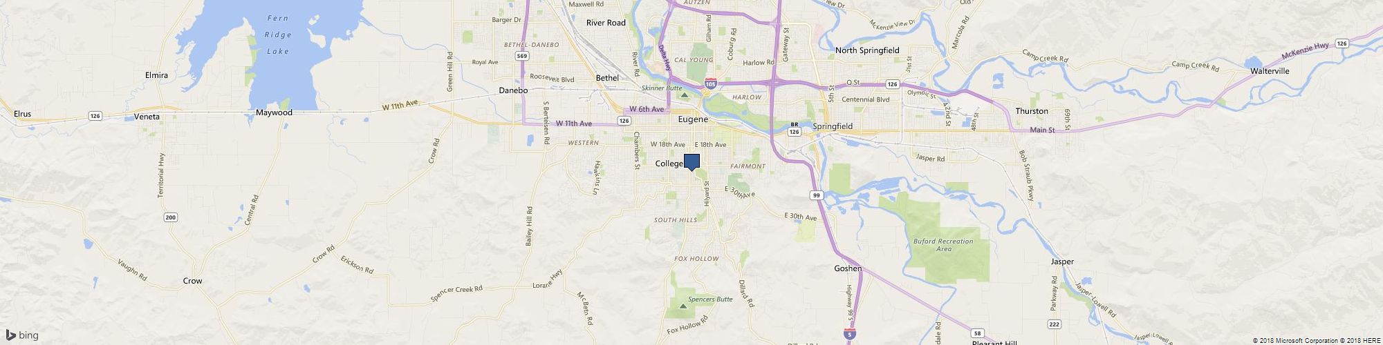 Seattle Advertising Inc. cover photo