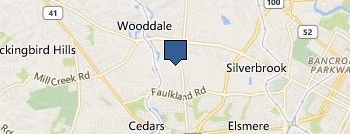 Frank's Auto body & Restoration, Inc. location map