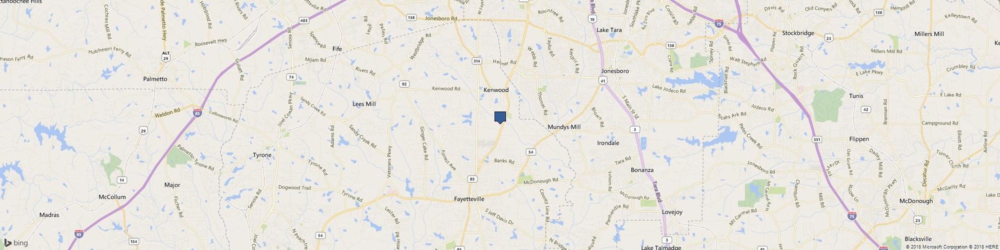 Donlon Wade Counseling cover photo