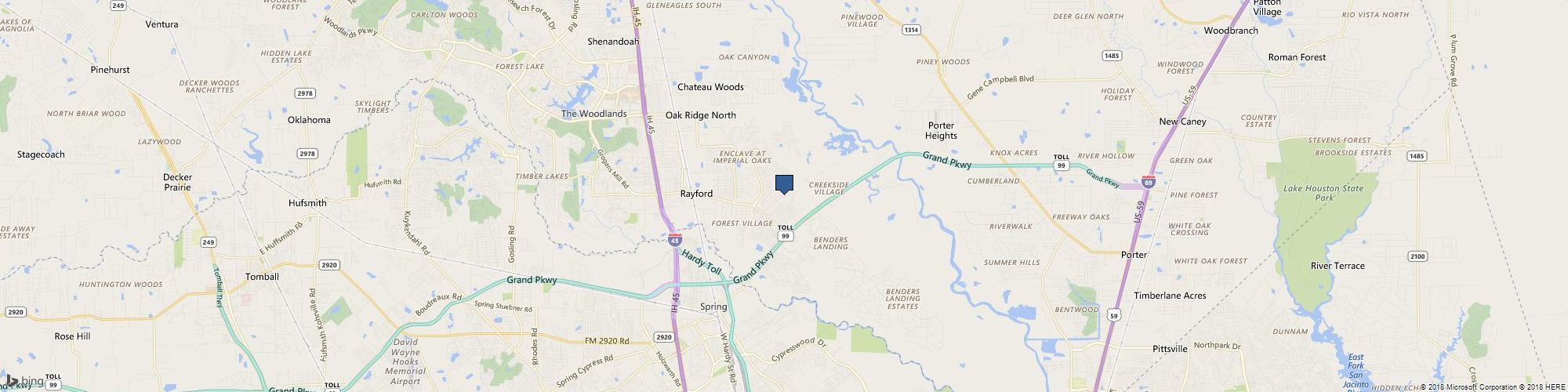 Katy Tree Service cover photo