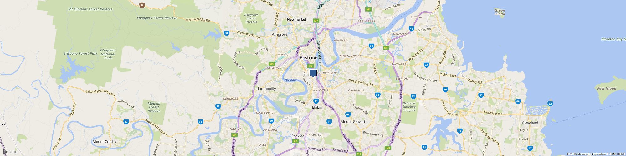 Markham Garage Door Repair cover photo