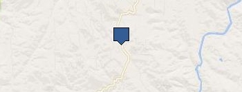 AmandaSSawyer location map