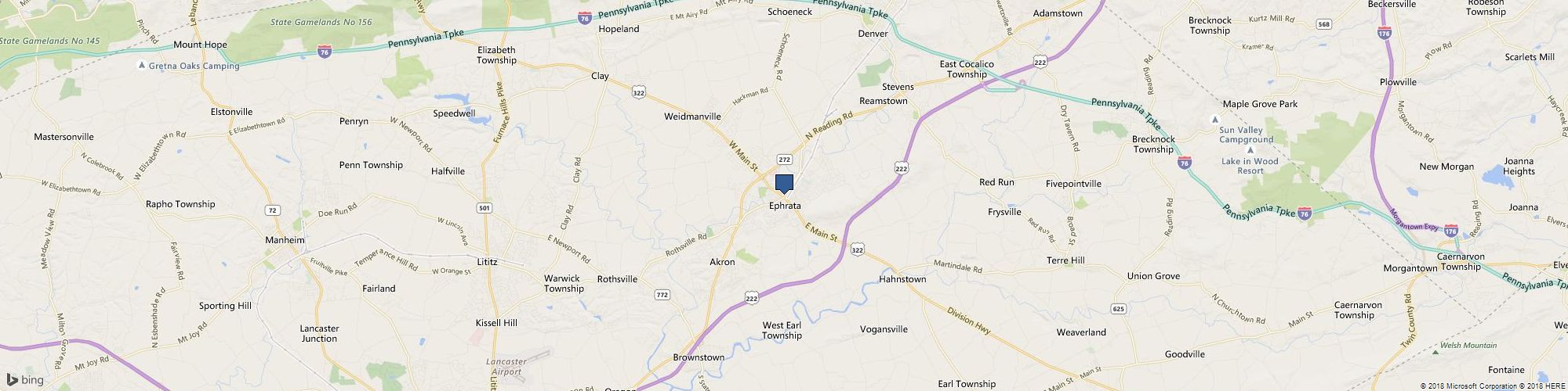 Keenan Systems Lock cover photo