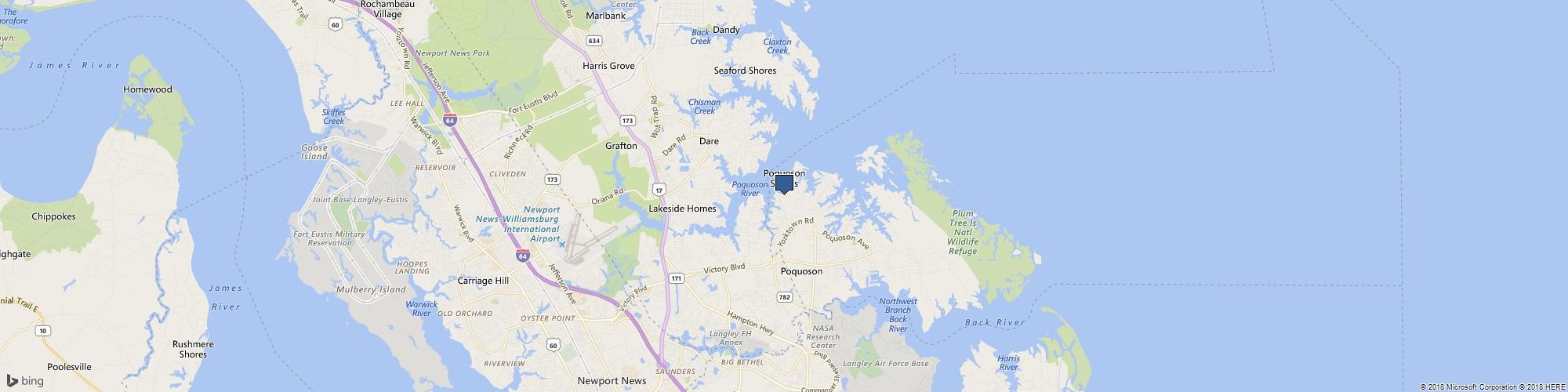 Cass Joinery cover photo