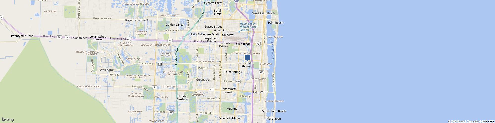 Palm Drapery & Blinds cover photo