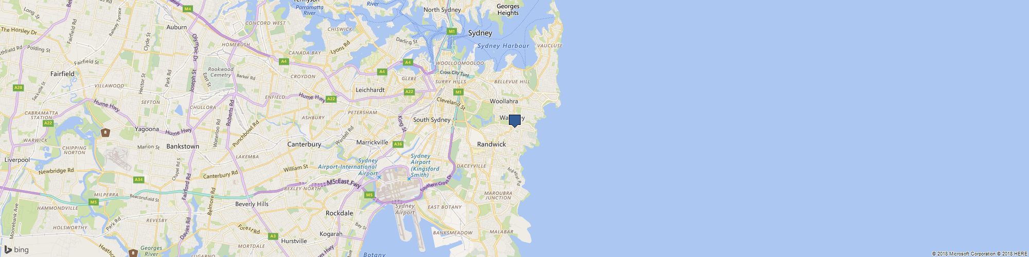 American Inn & RV Park cover photo