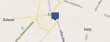 Direct Solar Care location map