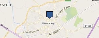 Edward Jones - Financial Advisor: Chris McIntyre location map