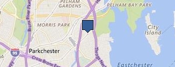 Smile Doctors Houston location map