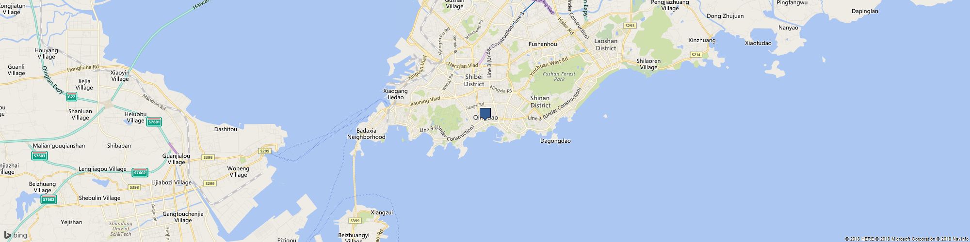 SHANDONG CHENHUA WATERPROOF CO.,LTD cover photo