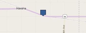 Your Taxi, Inc location map