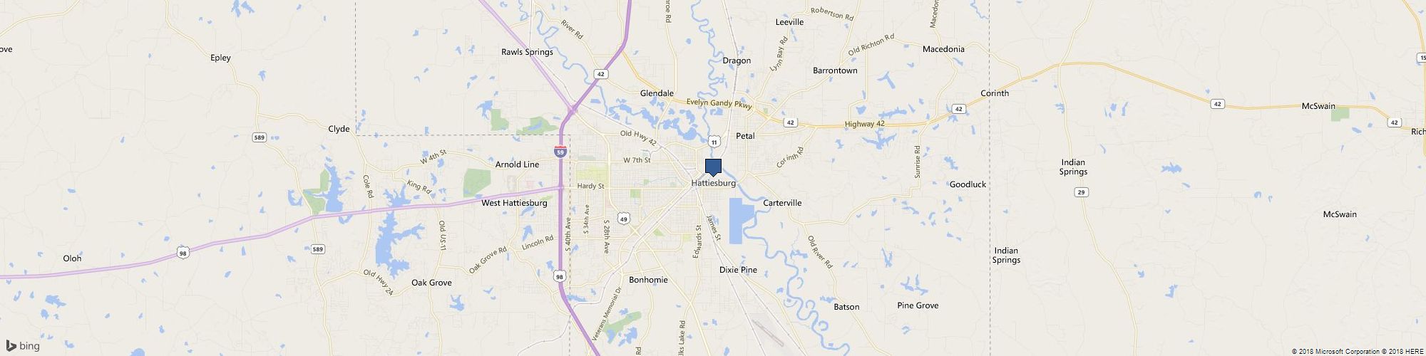 Main Beach Dental cover photo