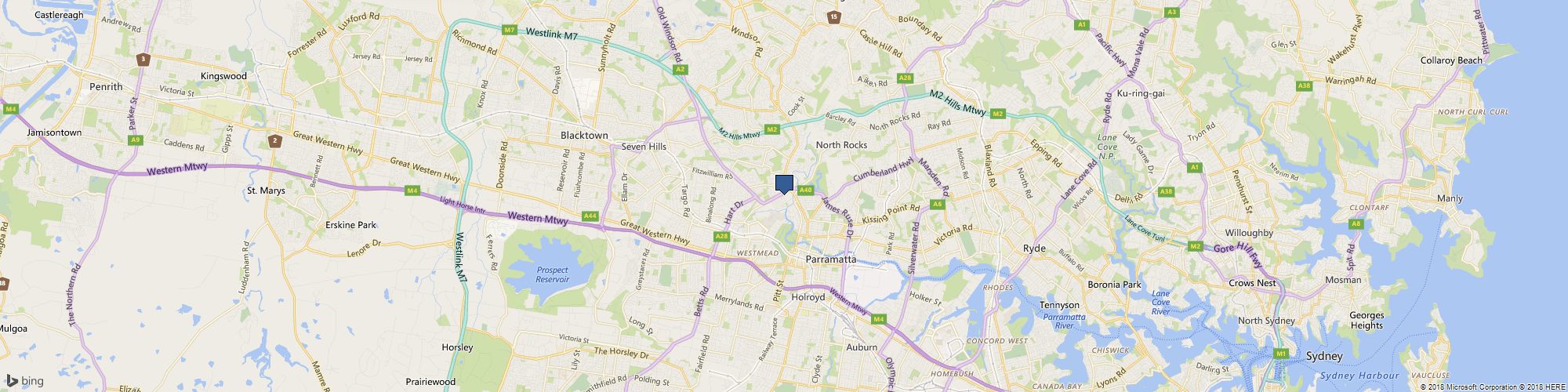 J Farren-Price Jewellers cover photo