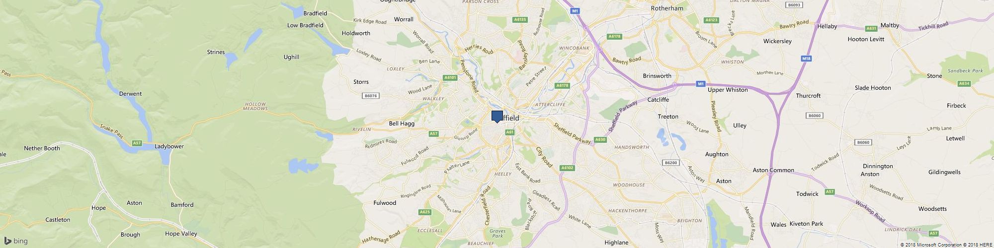 Leaflet Media cover photo