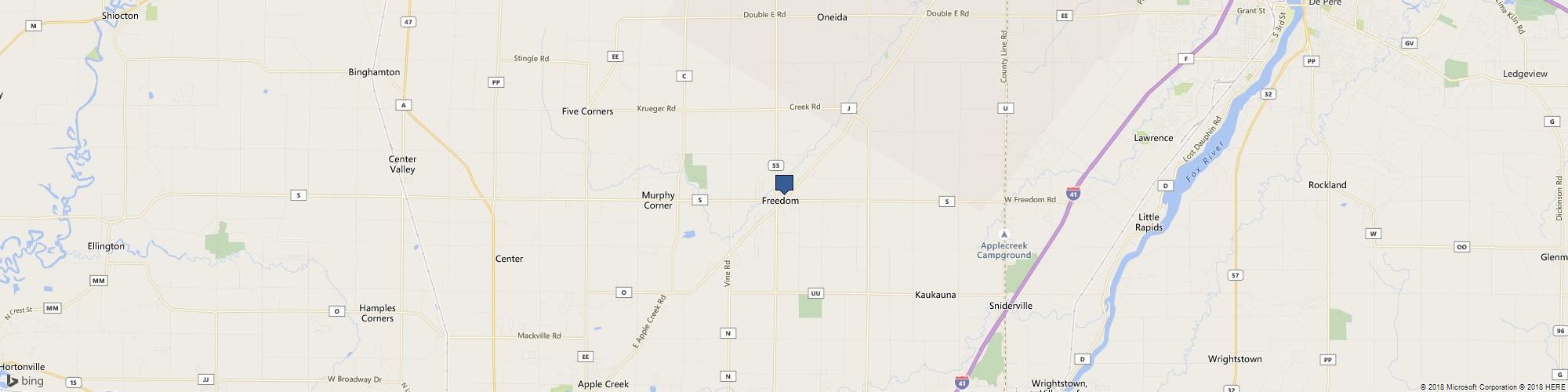 Whitefish Eye Center cover photo