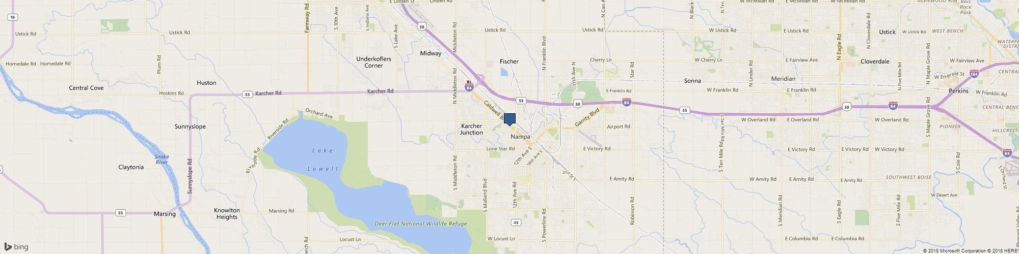 Moving Company Scottsdale cover photo