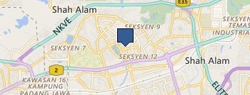 Zhejiang Jindi Holding Group Co., Ltd location map