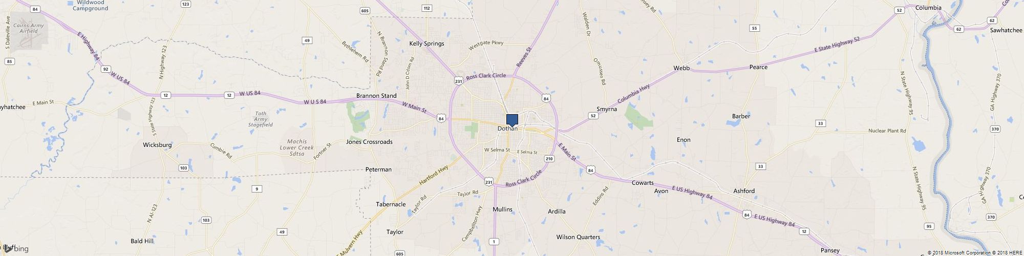 Wilks Insurance Agency cover photo