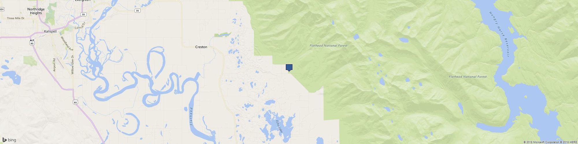 Stillinger Investigations cover photo