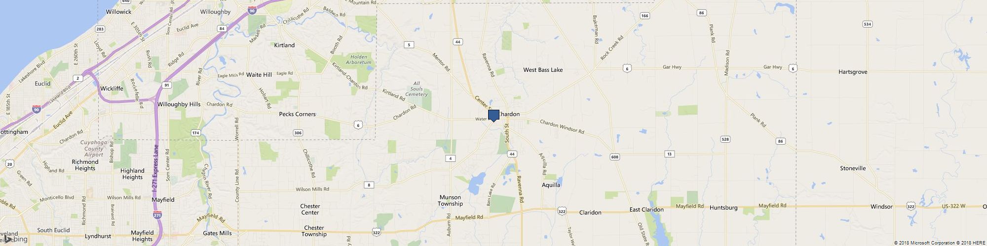 Garage Door Repair Ramsey cover photo