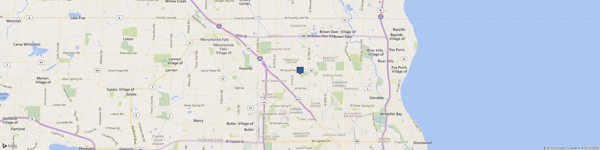 Greater Edge Network Inc. cover photo