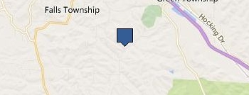 Wm. Effler Jewelers location map