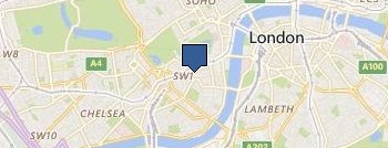 Washmaxx location map