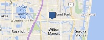 Arend Prozessautomation GmbH location map